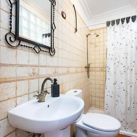 Feriehus Rural House With Traditional Architecture S. Xix Santa Cruz de Tenerife