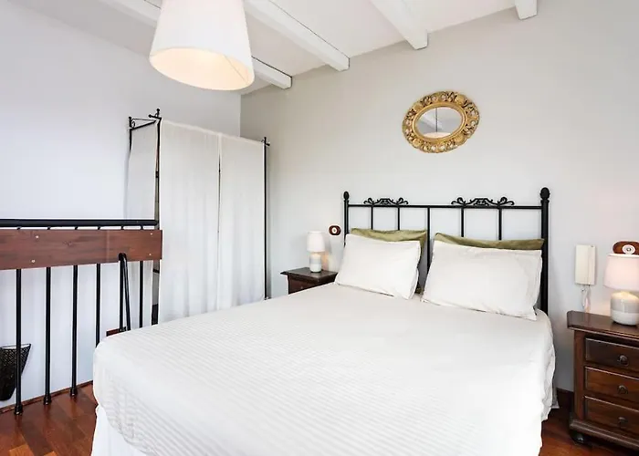 Rural House With Traditional Architecture S. Xix *