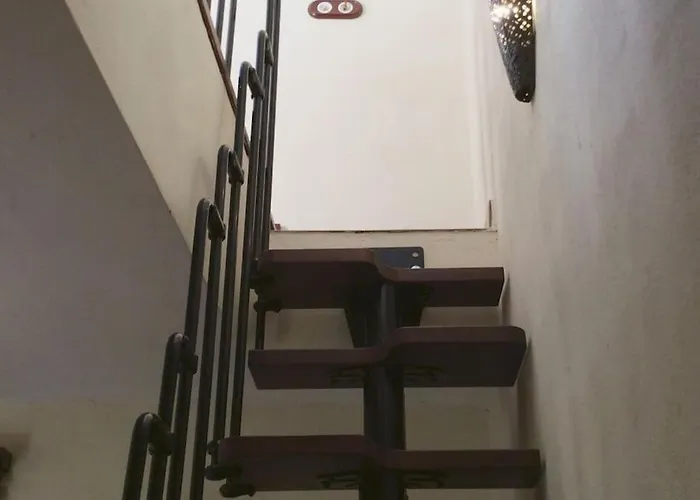 Feriehus Rural House With Traditional Architecture S. Xix Santa Cruz de Tenerife