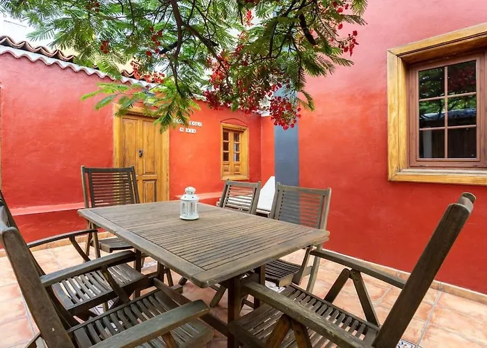 Rural House With Traditional Architecture S. Xix