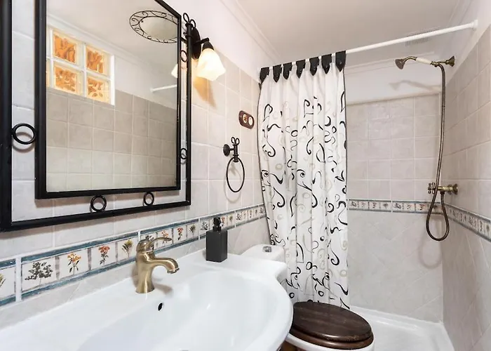 Feriehus Rural House With Traditional Architecture S. Xix Santa Cruz de Tenerife