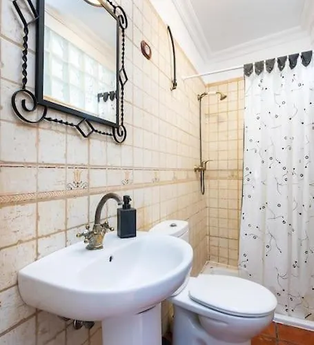 Feriehus Rural House With Traditional Architecture S. Xix Santa Cruz de Tenerife