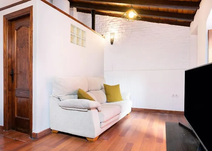 Rural House With Traditional Architecture S. Xix *