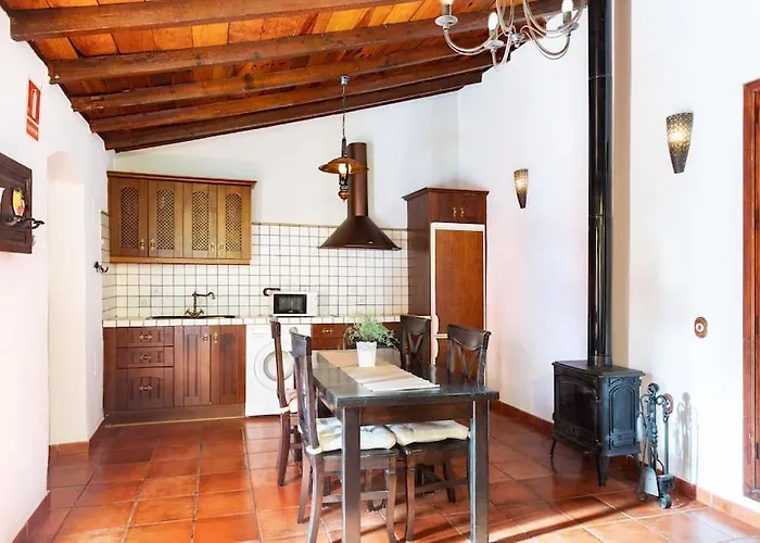 Rural House With Traditional Architecture S. Xix