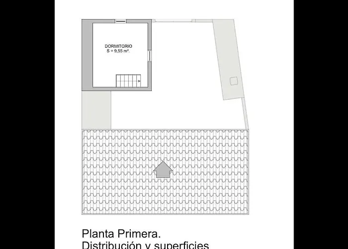 Rural House With Traditional Architecture S. Xix Сasa de vacaciones Santa Cruz de Tenerife