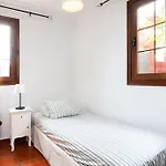 Rural House With Traditional Architecture S. Xix Holiday home Santa Cruz de Tenerife