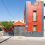 Holiday home Rural House With Traditional Architecture S. Xix