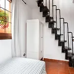 Rural House With Traditional Architecture S. Xix Holiday home Santa Cruz de Tenerife