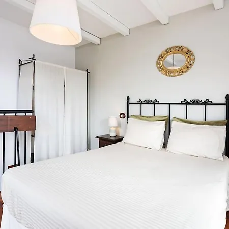 Rural House With Traditional Architecture S. Xix *