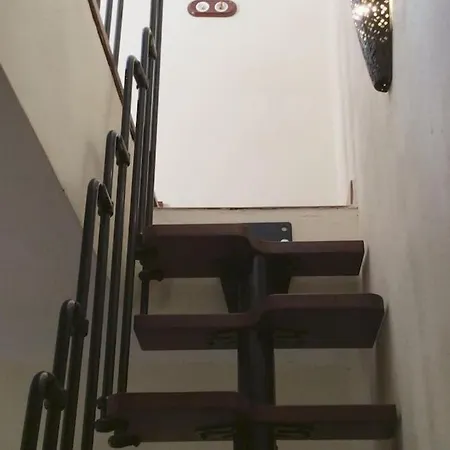 בית נופש Rural House With Traditional Architecture S. Xix סנטה קרוז דה טנריף