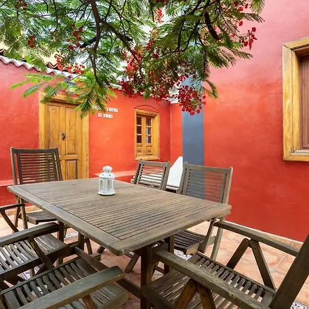 Rural House With Traditional Architecture S. Xix