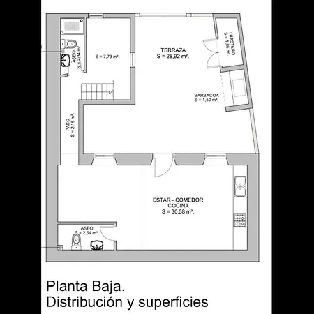 בית נופש Rural House With Traditional Architecture S. Xix *