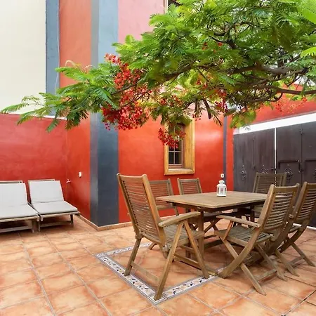 Rural House With Traditional Architecture S. Xix *