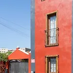 Dom wakacyjny Rural House With Traditional Architecture S. Xix