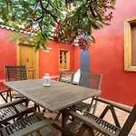 Rural House With Traditional Architecture S. Xix