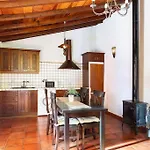 Rural House With Traditional Architecture S. Xix