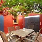 Dom wakacyjny Rural House With Traditional Architecture S. Xix Santa Cruz de Tenerife